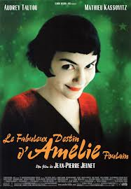 O FABULOSO DESTINO DE AMÉLIE